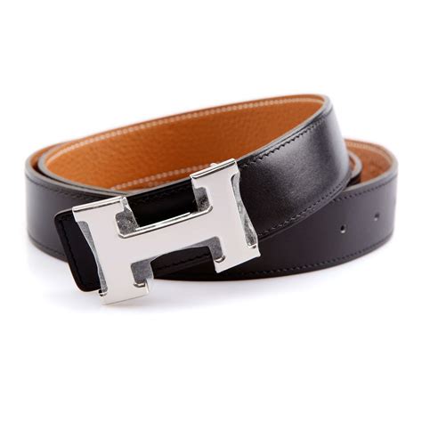 Hermes Men Belt Size Chart