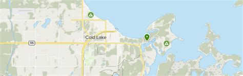 Best 10 Trails and Hikes in Cold Lake | AllTrails