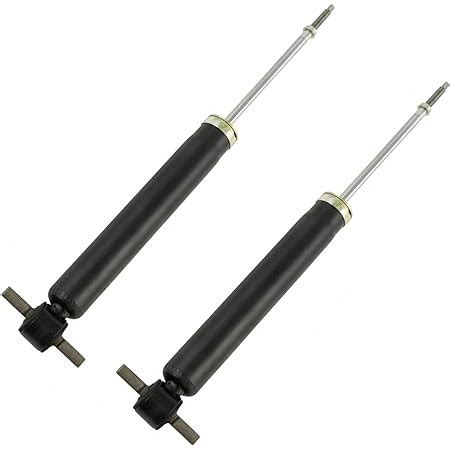 Amazon Detroit Axle Rear Shock Absorbers For Ford Fusion