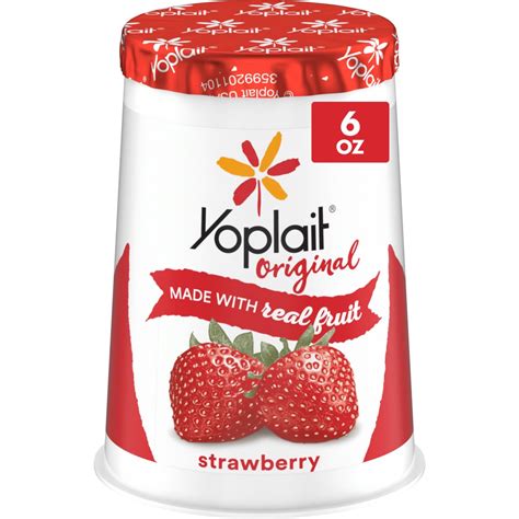 Yoplait Canada Nutritional Information Besto Blog