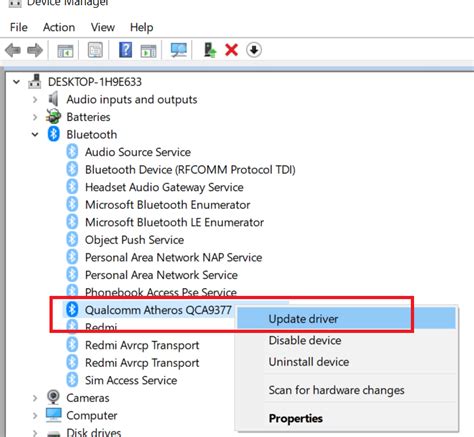 Qualcomm atheros bluetooth driver windows 10 gateway - parentbinger