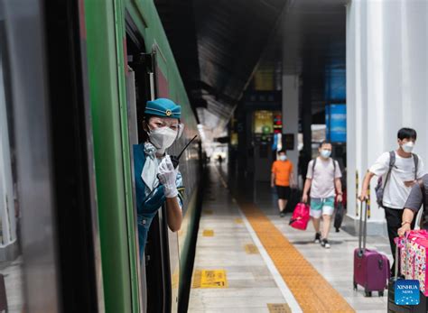 Cargo Transport Tops Mln Tonnes On China Laos Railway Xinhua