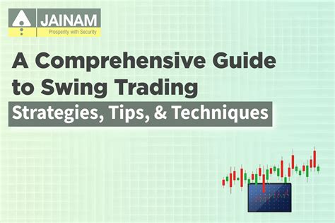 Expert Guide to Swing Trading Strategies, Tips & Techniques