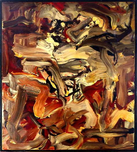 Willem De Kooning U S Department Of State