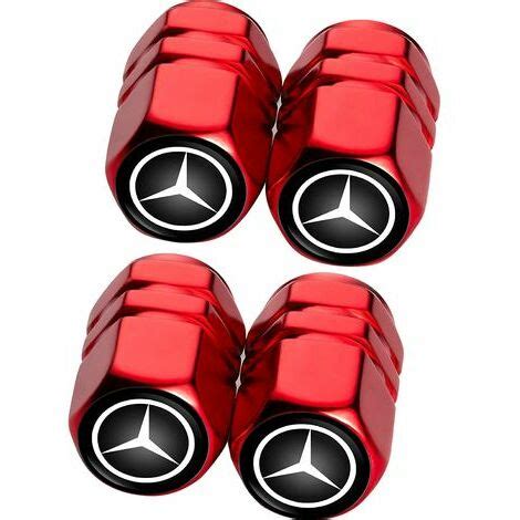 Inspektion Erziehung Bleiben übrig mercedes ventilkappen amg Maus oder