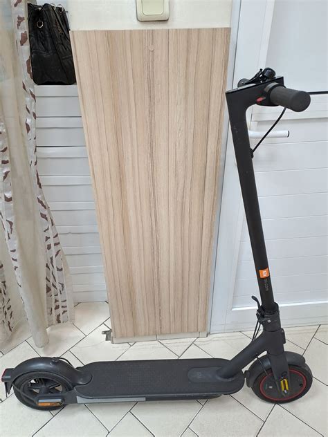 Xiaomi Pro 2 Electric Scooter гр Русе Здравец Север 1 • Olxbg