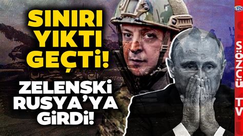 Ukrayna Ordusu Rus S N R N A T Zelenski Den Putin E A R Darbe