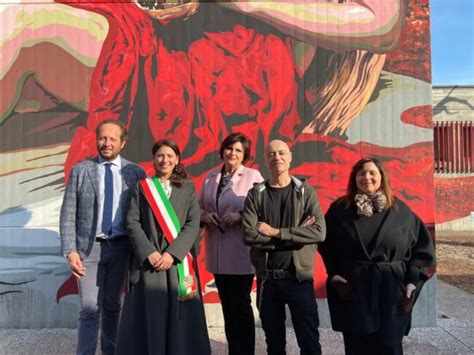 Mirandola Inaugurata La Sede Ristrutturata Della Scuola Di Musica