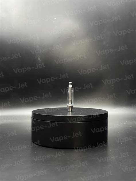 Compatibility: Kush Carts - Vape-Jet