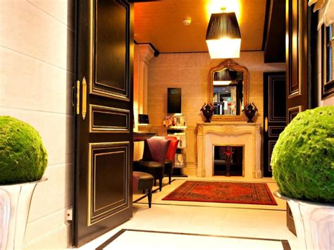 Maison Albar Hotel Paris Champs Elysees in France - Room Deals, Photos & Reviews