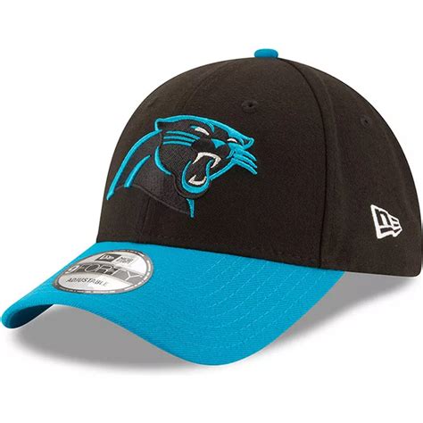 Bon Curvo Preto E Azul Ajust Vel Forty The League Da Carolina