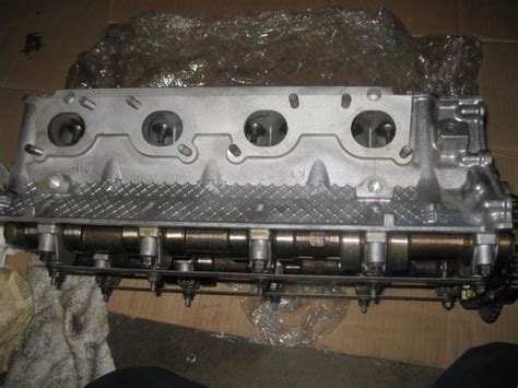 Bmw E Cylinder Order