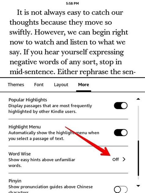 34 Best Kindle Tips And Tricks Every Reader Should Know Make Tech Easier