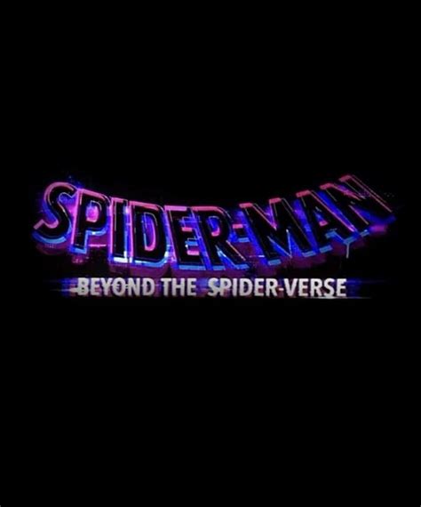 Discussingfilm On Twitter Beyond The Spider Verse And Bong Joon Ho