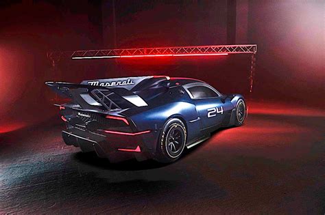 MCXtrema Este Maserati é só para 62 milionários Observador