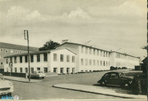 Arkiv Dk Vestjysk Gymnasium Skolegade Tarm