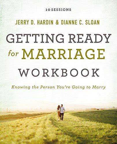 Best 7 Premarital Counseling Books And Workbooks For Engaged Couples In 2018