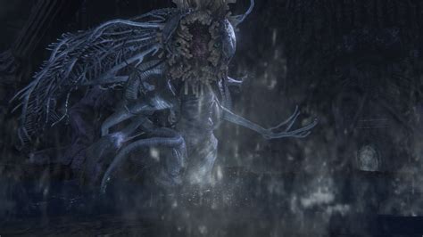 Ebrietas Lore by Rakuyo | Bloodborne Wiki