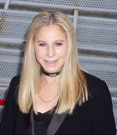 Vidéo Barbra Streisand en couple avec un sportif très connu de 28 ans