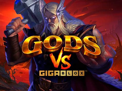 Gods Vs Gigablox