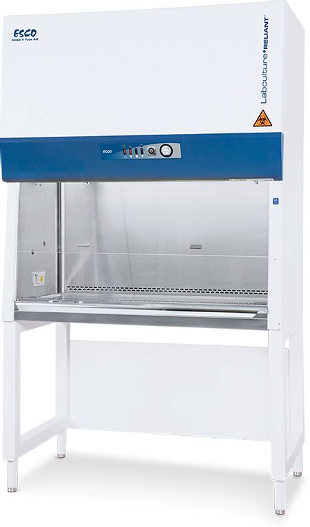 Class Ii Biological Safety Cabinet Esco Scientific