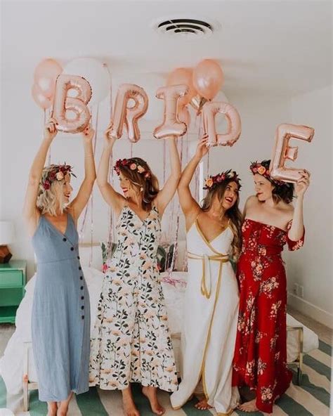 Ideas To Plan A Perfect Bachelorette Party For Your BFF