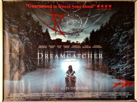 Dreamcatcher 2003