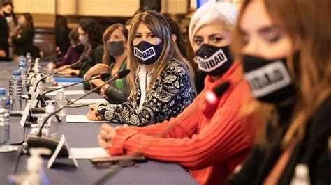 Periodistas Argentinas Desde La Organización Emitieron Un Comunicado Exigiendo Que Se Cumpla El