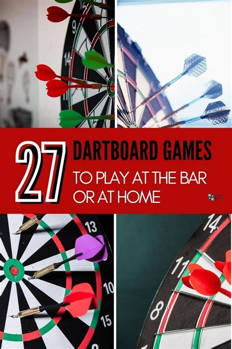 Cricket dart game rules and how to play – Artofit