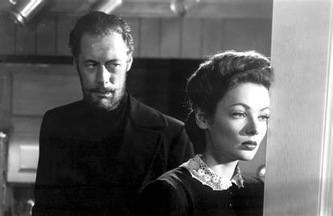 The Ghost And Mrs Muir Turner Classic Movies