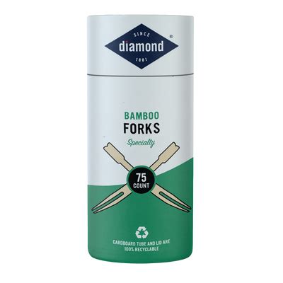 Toothpicks Diamond Brands