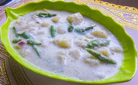 Kerala Potato Stew Ishtu Ishtoo Kali Mirch By Smita