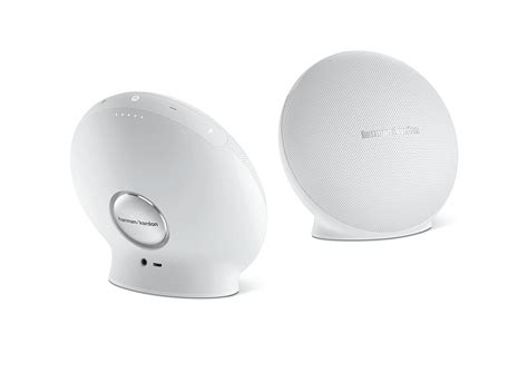 Red Dot Design Award Harman Kardon Onyx Mini