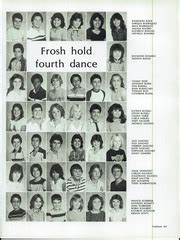 Maryvale High School - Panthorian Yearbook (Phoenix, AZ), Class of 1983 ...