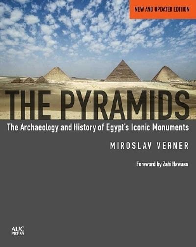 The pyramids : the archaeology and history of Egypt's iconic monuments | WorldCat.org