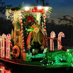 Christmas on the Bayou - Rotten Tomatoes