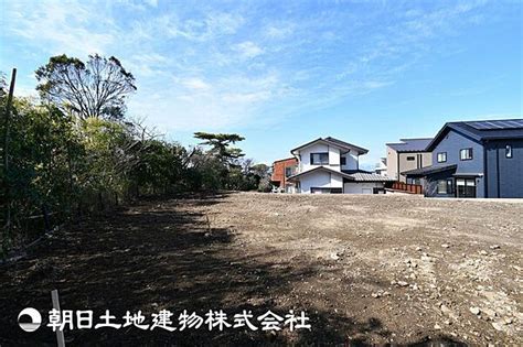 【ホームズ】片瀬山5丁目 A区画｜藤沢市、江ノ島電鉄 鵠沼駅 徒歩13分の土地（物件番号：0150888 0000162）