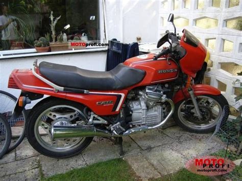 Honda Cx E Moto Zombdrive