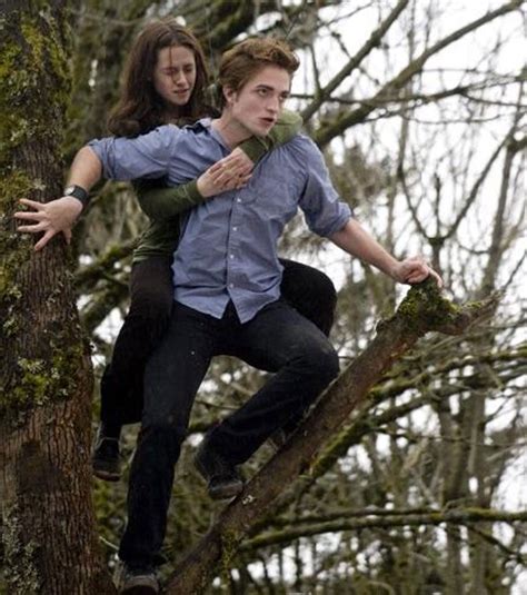 Edward And Bella Telegraph