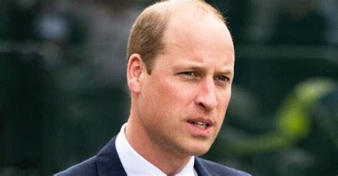 Prince William Gets Candid About Living With Grief In New Speech