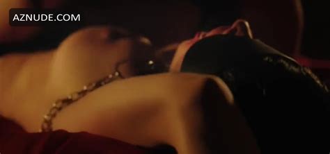 Morena Nude Scenes Aznude