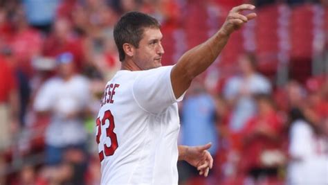 Cardinals playoff hero David Freese declines invite to team's Hall of Fame