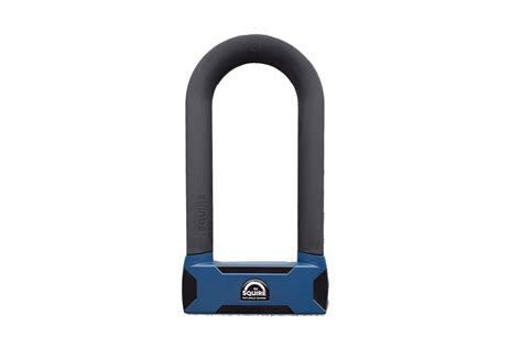 Squire Stronghold D16 Max D Lock Diamond Rated Sold Secure