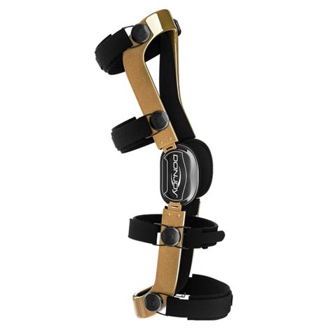 Donjoy Defiance Iii Custom Knee Brace Healthcare Solutions