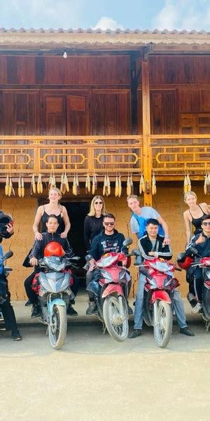 Z Hanoi 4 dniowa wycieczka motocyklowa po pętli Ha Giang GetYourGuide