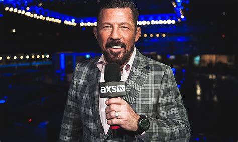 Ufc Hall Of Famer Pat Miletich Fired For Attending Capitol Riots