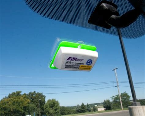 How To Return Ipass Transponder Stounnaughty