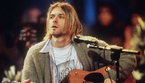 Fotos Nunca Vistas Del Grupo Nirvana Serán Subastadas Como Nft Al Precio Inicial De 250 Mil