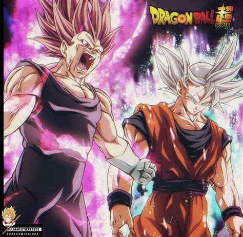 Vegeta Ue Y Goku Mui Personajes De Dragon Ball Dragon Ball Dragones