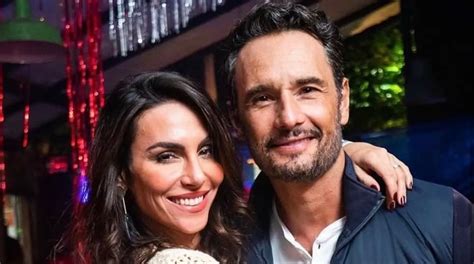 Filha De Rodrigo Santoro Surge Em Momento Especial M E E Encanta